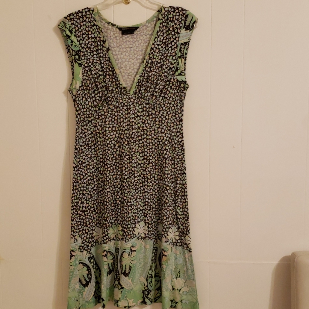 BCBG MAXAZRIA Dress